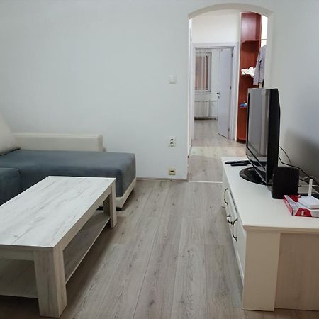 Premium Square Apartment Skopje Eksteriør billede