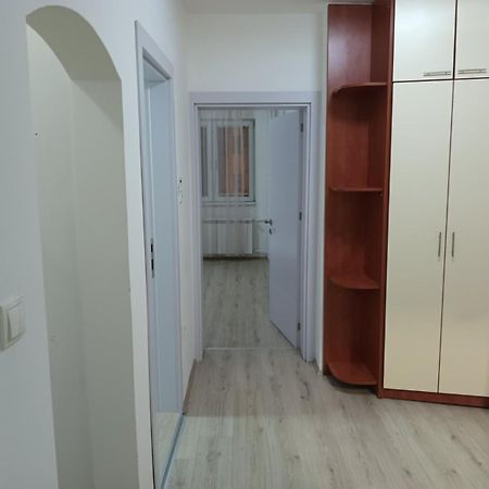 Premium Square Apartment Skopje Eksteriør billede