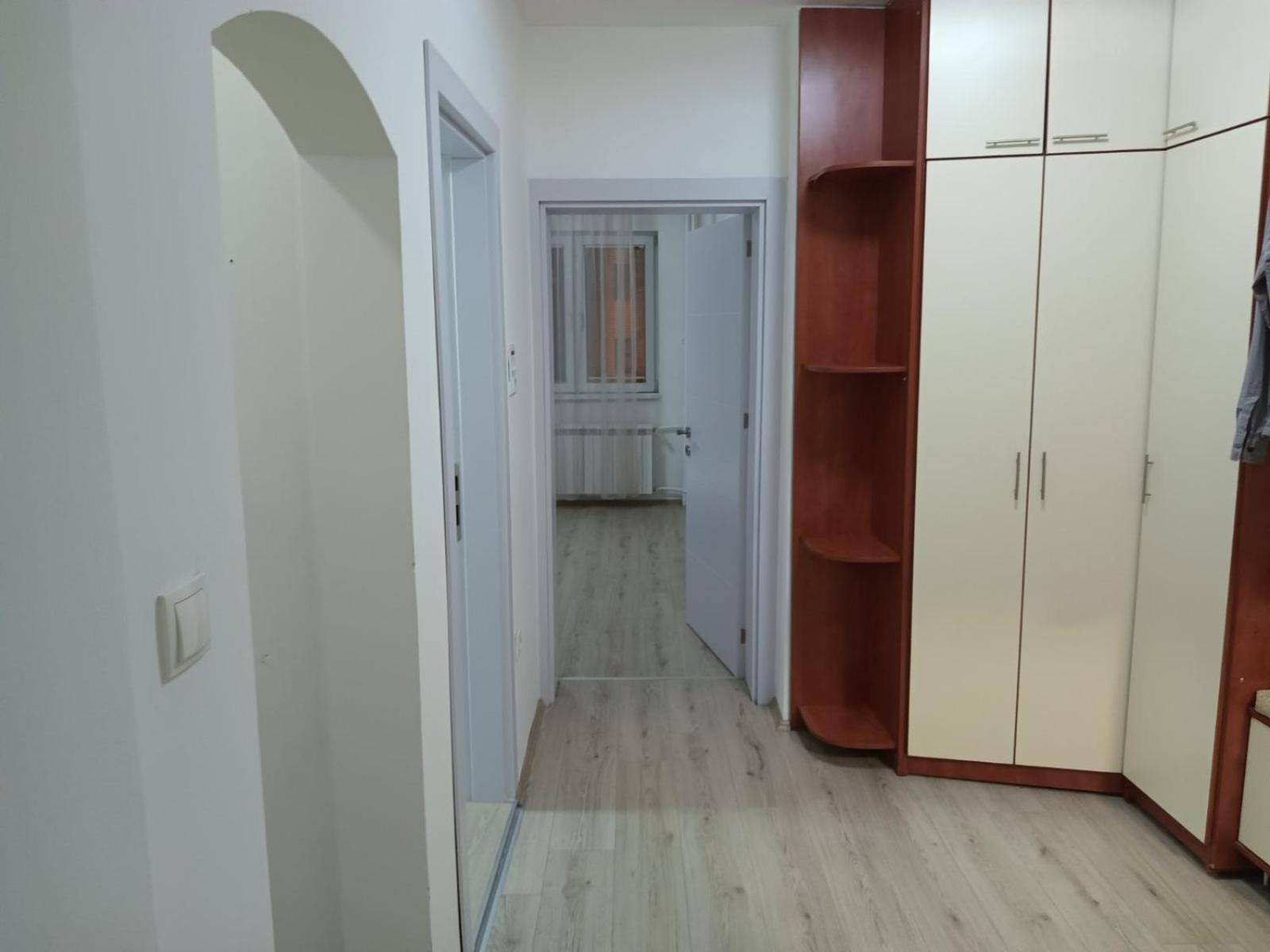 Premium Square Apartment Skopje Eksteriør billede
