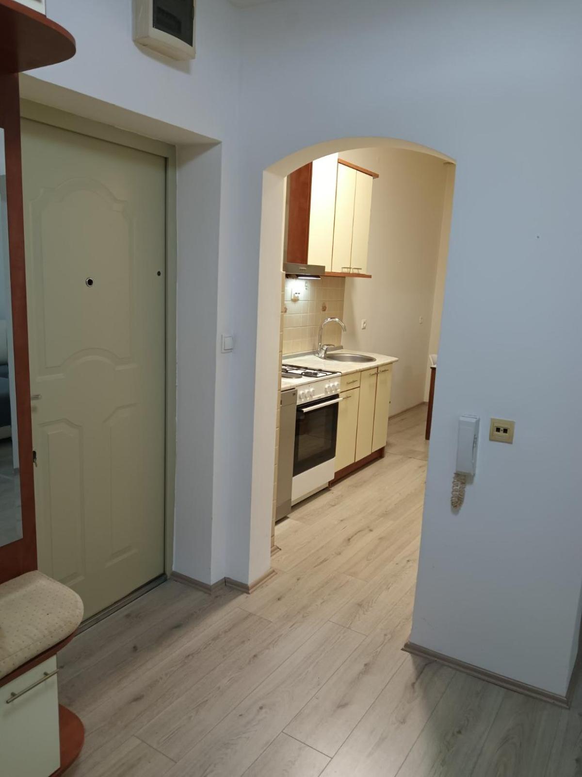 Premium Square Apartment Skopje Eksteriør billede