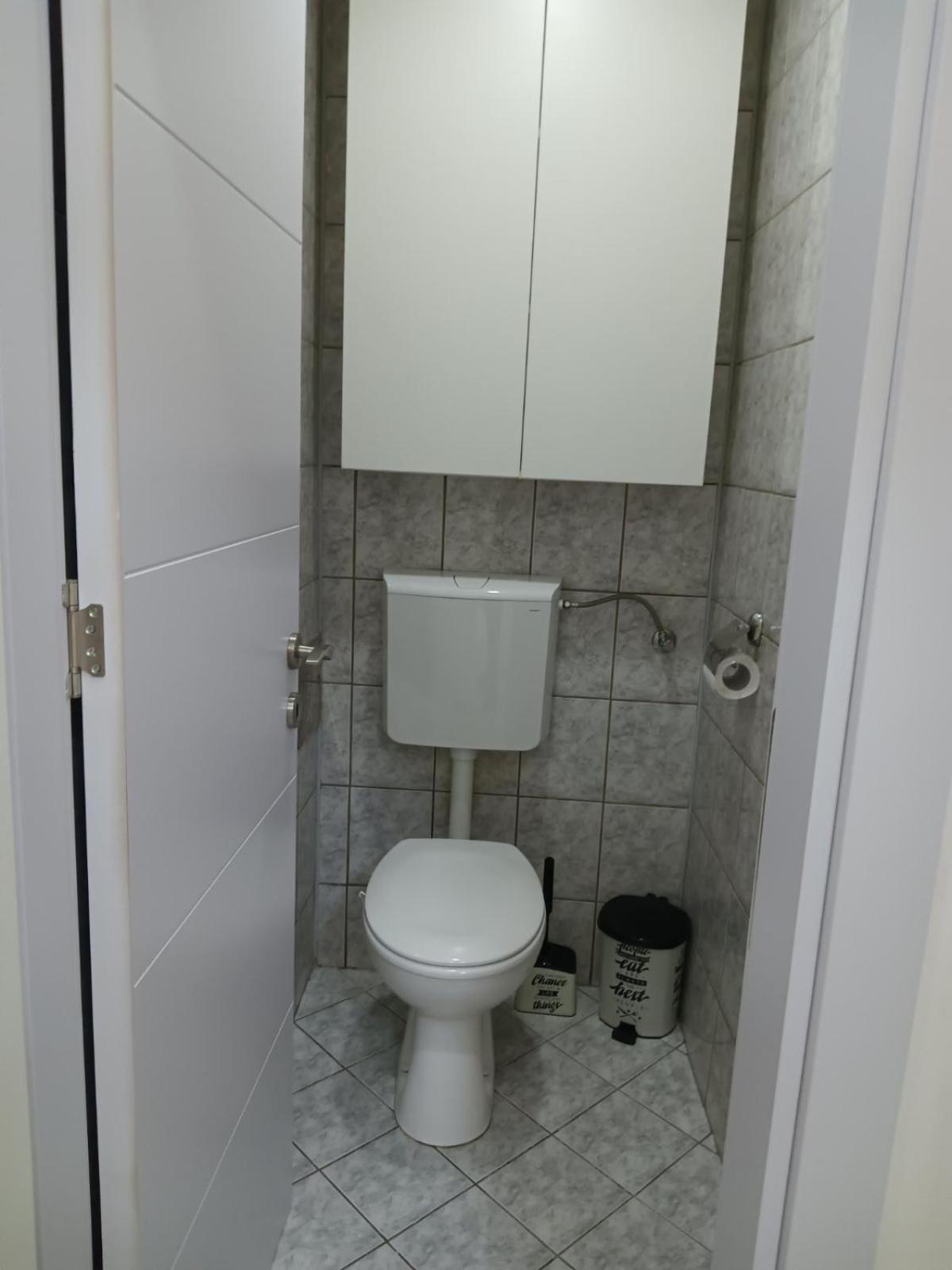 Premium Square Apartment Skopje Eksteriør billede
